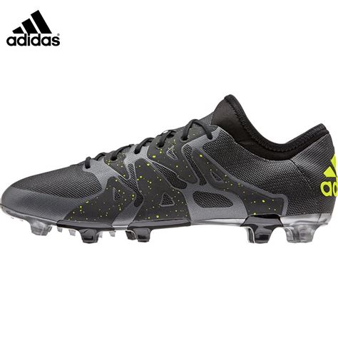 adidas x 15.2 zwart|adidas X 15.2 FG/AG .